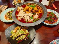 -那拉提之疆·新疆菜(美院店)