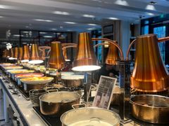 -杭州城中香格里拉大酒店