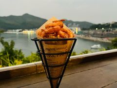 -Brew Farm·精酿农场海滨悬崖餐厅