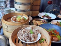 -新天世纪中餐厅