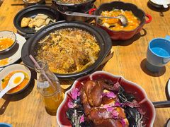 -洛阳宴·洛阳菜(南昌路店)