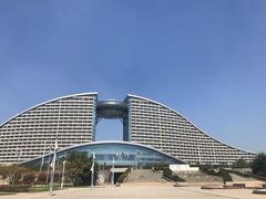 -武汉洲际酒店
