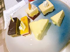 -金海湾自助餐厅(金陵饭店)