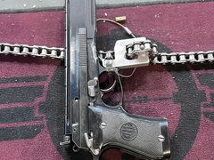 -都市枪神实弹射击俱乐部