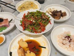 -南小馆(迪士尼小镇店)