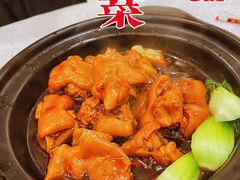 -天鲜阁·海鲜粤菜·33年老字号(石槎白云站店)
