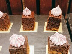 -常德武陵天济喜来登酒店-盛宴餐厅