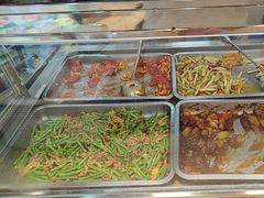 -聚德华天护国寺小吃(甜水园店)