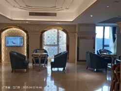 -兰心墩楠月子会所(万达店)