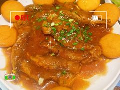 -福荣居褡裢火烧京味家常菜(西四店)