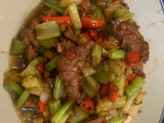-新新湘菜馆(新中街二条店)
