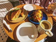 -Jamaicablue Coffeeshop(中央广场店)
