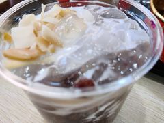 椰汁凉粉-盛香亭热卤(友阿奥特莱斯店)