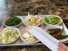 -王虎成猪排骨烩菜非物质文化遗产传承馆