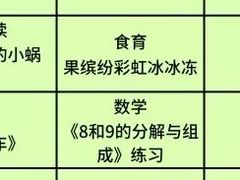 -北京市丰台区阳光起点锦城幼儿园(丰台园)