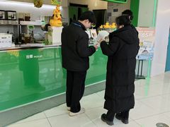 -万达广场(浦江店)