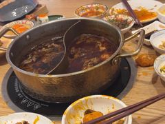 -松野谷·寿喜烧自助(华联顺义金街购物中心店)