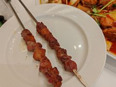 -香料集市新疆餐厅·清真聚餐(成都远洋太古里店)