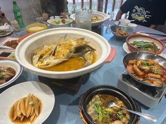 -印巷里主题餐厅(马鞍山店)