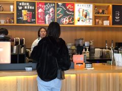 -星巴克(天津佛罗伦萨小镇店)