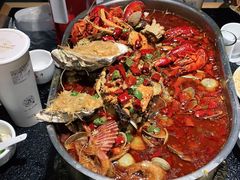 -颐千海味渔小馆(大三元街店)