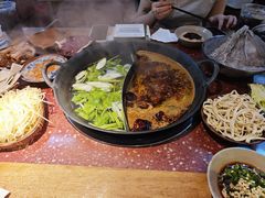 -赵美丽·重庆社区火锅·直营店(火车东站·中豪国际店)