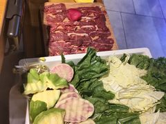 -菌彩云南野生菌火锅(万达广场店)