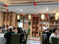 大堂-晶晶粤西特色美食(市桥店)