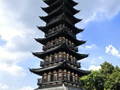 -上海方塔园