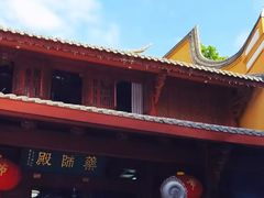 -福州开元寺