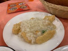 -深运潮州粥(东门店)