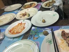 -巴犀烧烤(新崇光店)