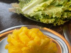 -一品诚记烤肉(大连柏威年购物中心店)