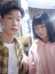 点击看大图 -西克造型美发连锁