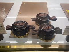 -酷巧·巧克力糖果店