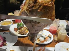 -汉巴味德(沈阳万象汇店)