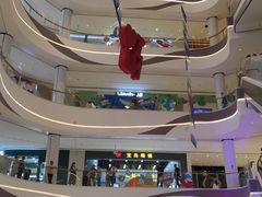 -龙湖南京江北天街