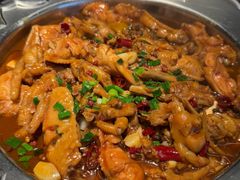 -胖哥俩肉蟹煲(杭州下沙学林街店)