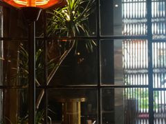 靠窗位-现代居酒屋ATELIER IZAKAYA