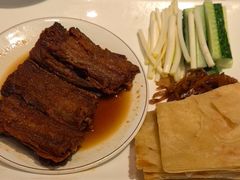 -福来居烤鸭店(天坛二店)