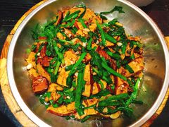 -刘胖子家常菜·蹄花焖藕(中南店)