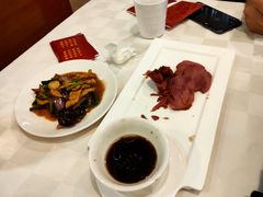 酱驴肉-唐晋人家(源深路店)