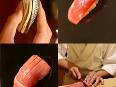 -荣一代目OMAKASE板前料理