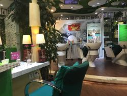 -艺米阳光Hair Salon