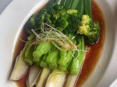 -情书·中餐厅(长嘉汇店)