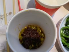 -李先生牛肉面大王(广渠门内店)