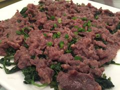 -龙桥私厨·姜花菊花过桥鱼·顺德菜(容桂店)