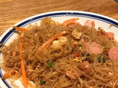 老高炒米粉-老高烧烤(龙华星河iCO店)