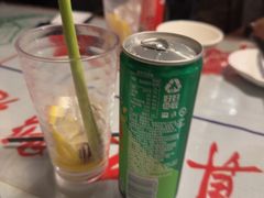 -辉记炭烧海鲜大排档·老字号(福田店)