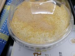 豆乳杯-喜茶(佛山顺德大良东乐路店)